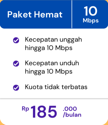Paket Hemat